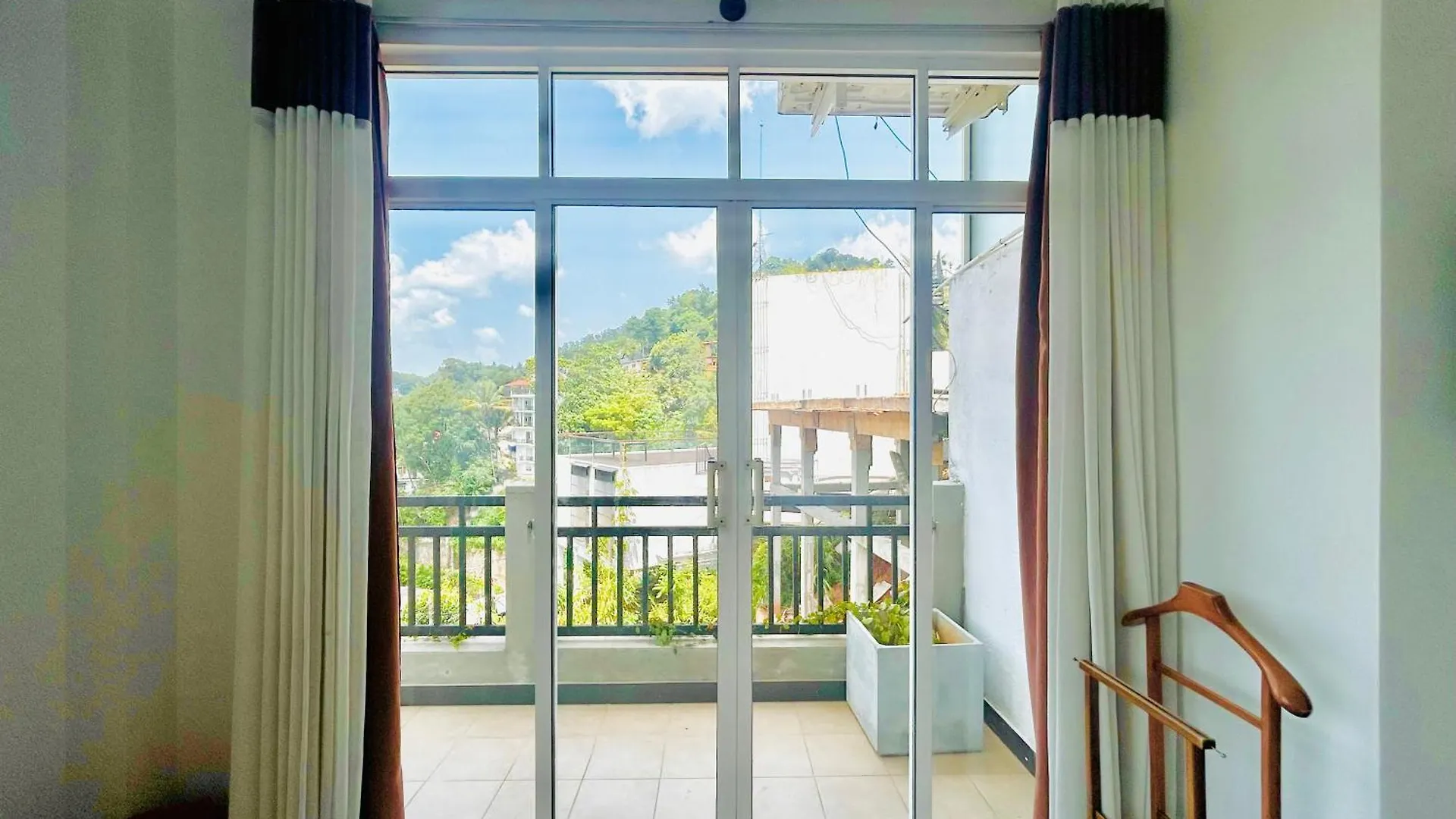 Konukevi Terrace Kandy
