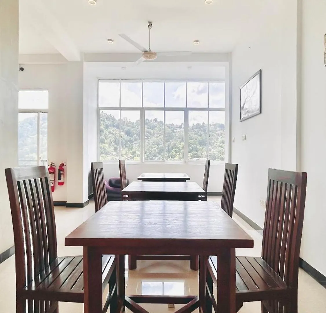 Terrace Kandy