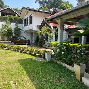 Pensjonat Garden, Kandy