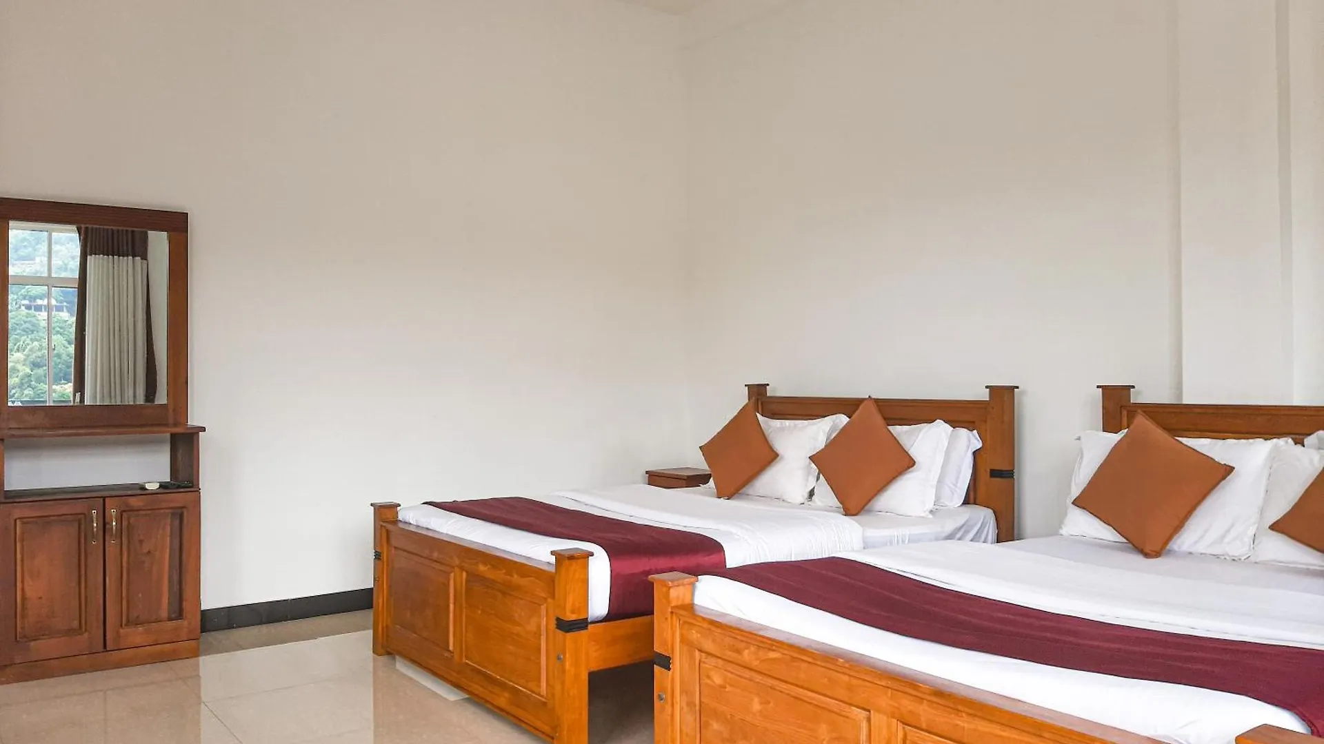 Affittacamere Terrace Kandy