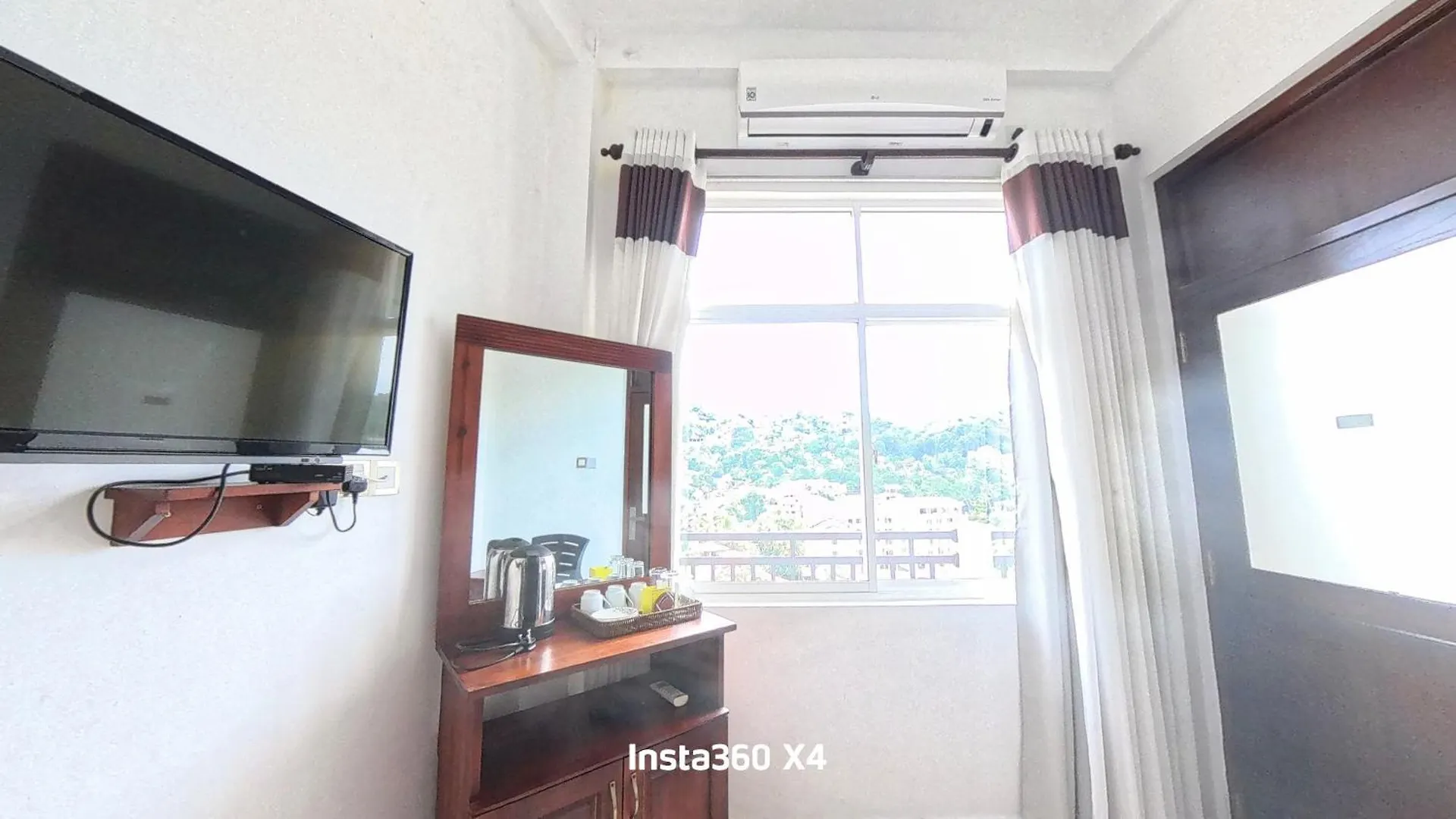 Affittacamere Terrace Kandy
