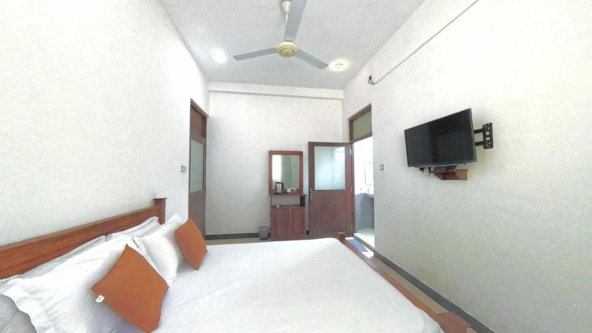 Terrace Kandy 0*,