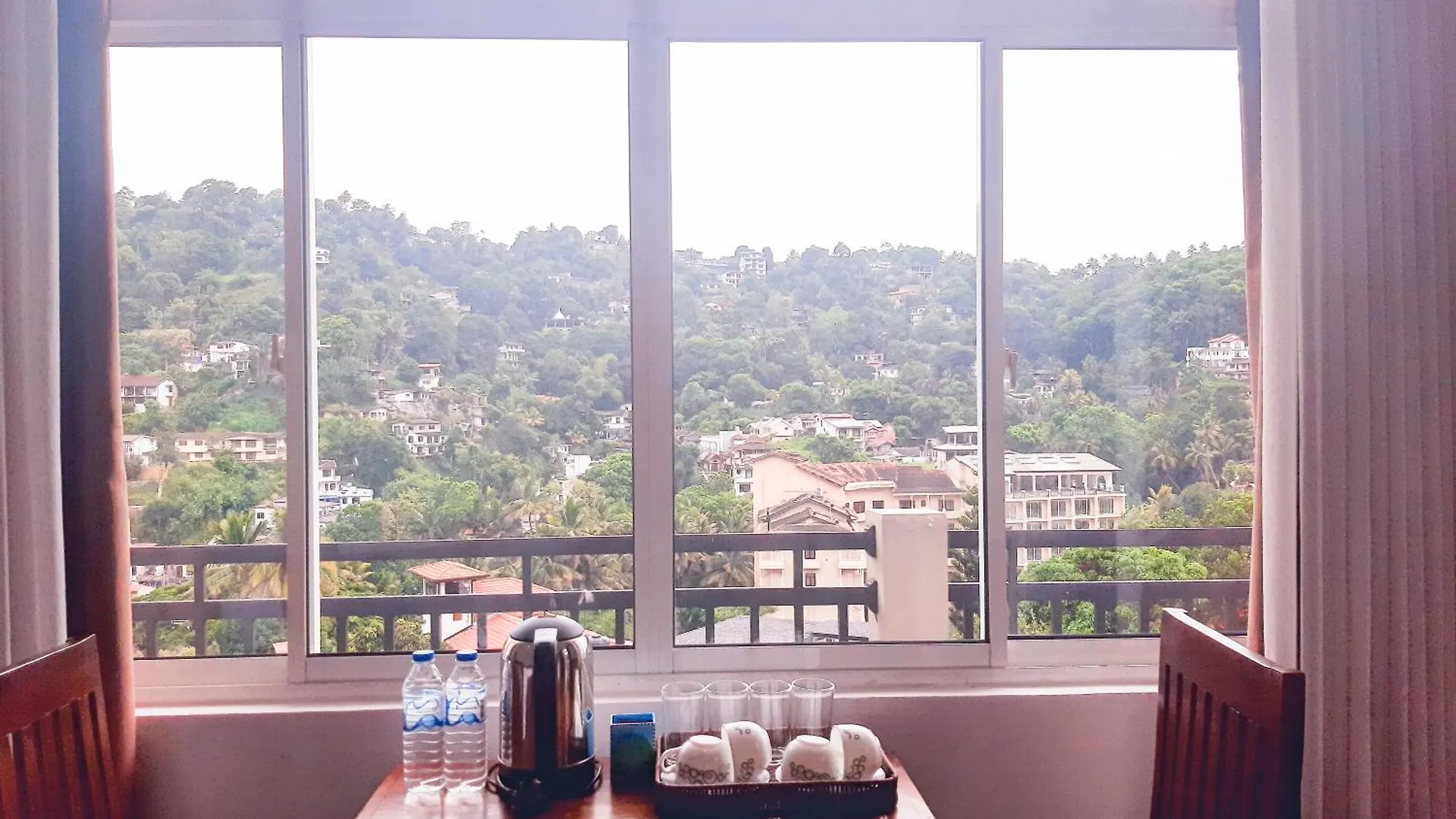 Terrace Kandy Affittacamere